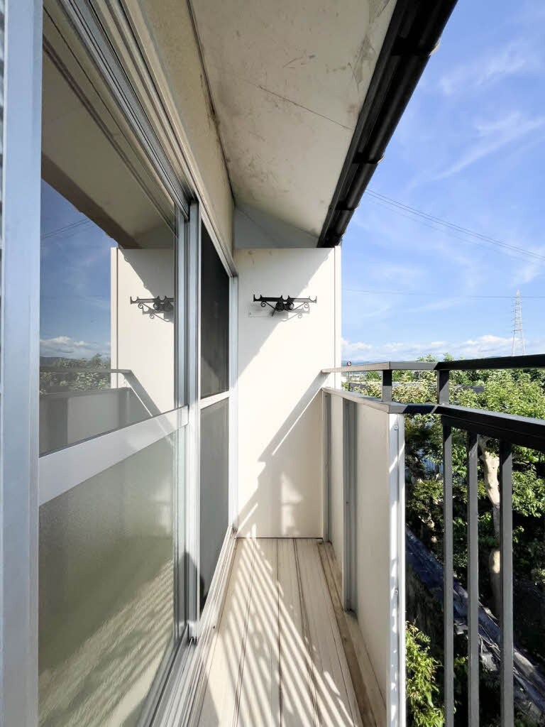 岩出駅 徒歩5分 2階の物件内観写真