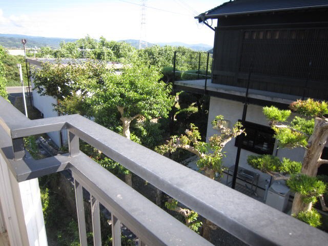 岩出駅 徒歩5分 2階の物件内観写真