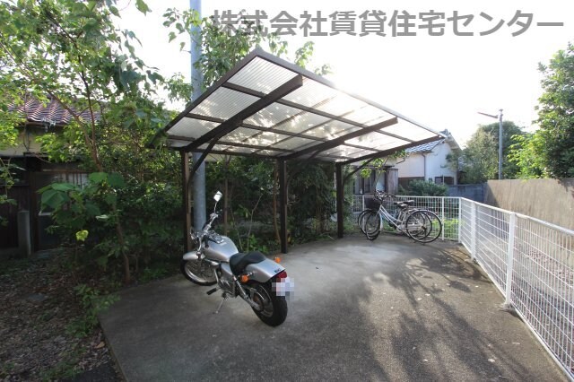 岩出駅 徒歩5分 2階の物件内観写真