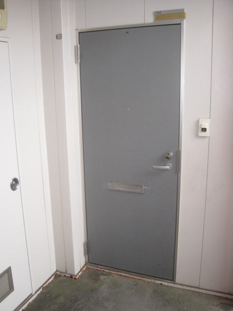 ハイツこかわの物件外観写真