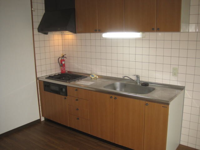 ハイツこかわの物件内観写真