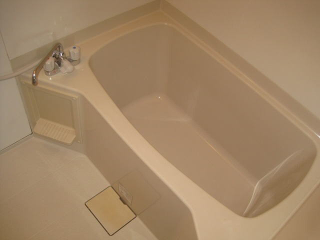 ハイツこかわの物件内観写真