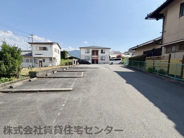 ハイツこかわの物件外観写真