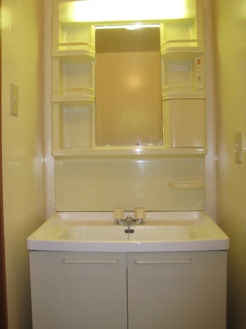 ハイツこかわの物件内観写真