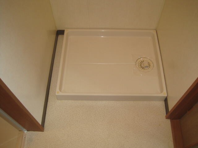 ハイツこかわの物件内観写真