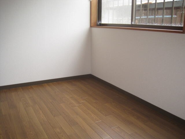 ハイツこかわの物件内観写真