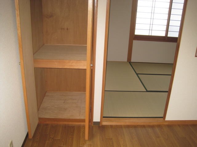 ハイツこかわの物件内観写真