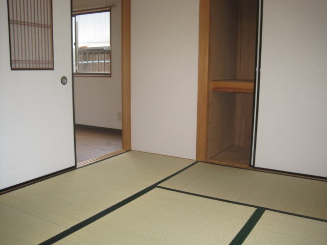 ハイツこかわの物件内観写真