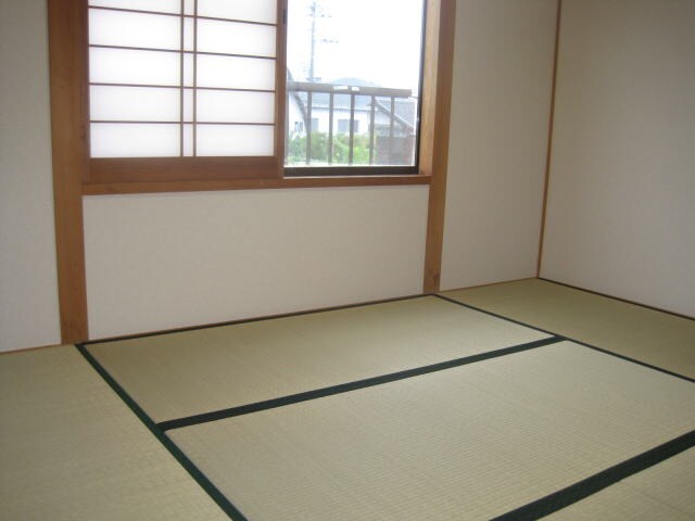 ハイツこかわの物件内観写真