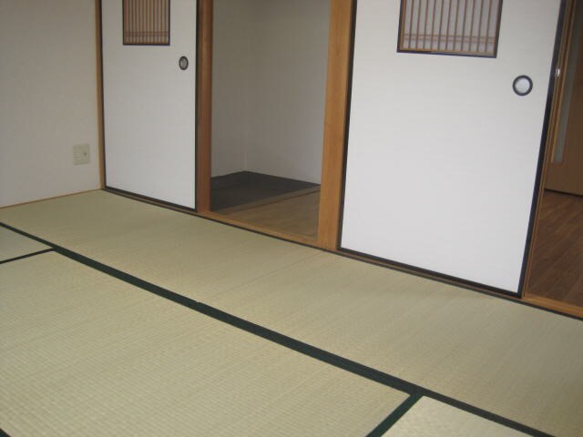 ハイツこかわの物件内観写真