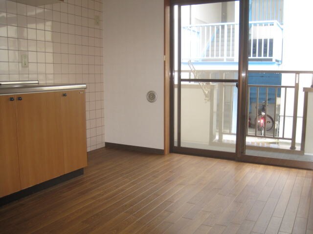 ハイツこかわの物件内観写真