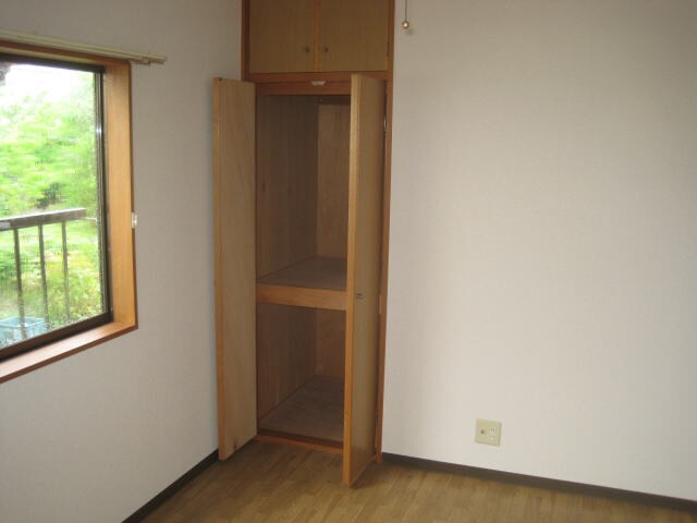 ハイツこかわの物件内観写真