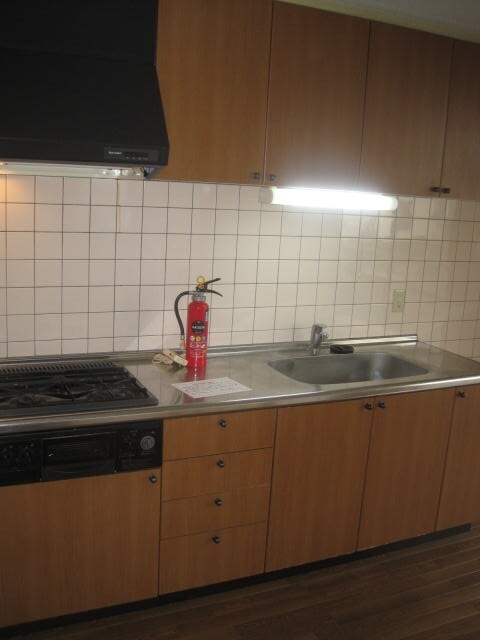 ハイツこかわの物件内観写真