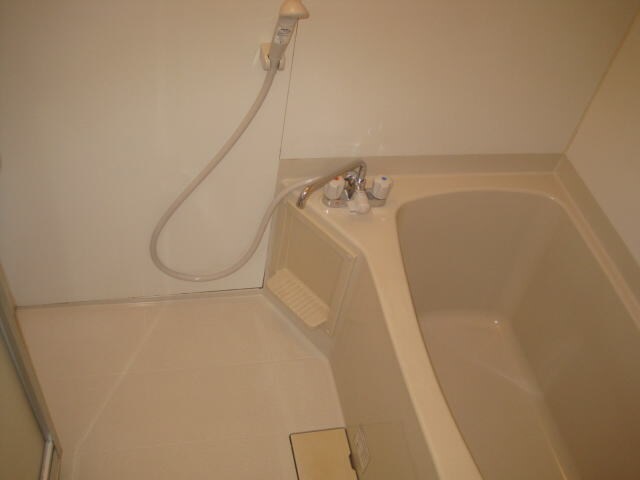 ハイツこかわの物件内観写真