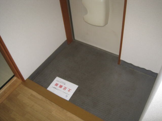 ハイツこかわの物件内観写真