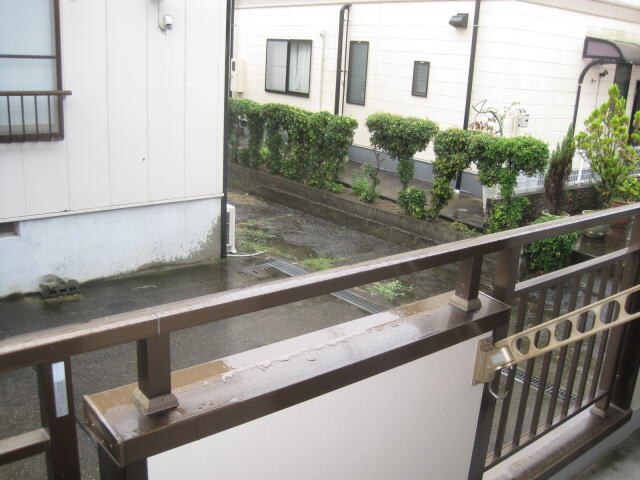 ハイツこかわの物件内観写真