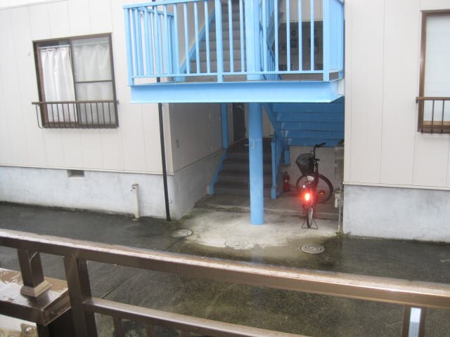 ハイツこかわの物件内観写真