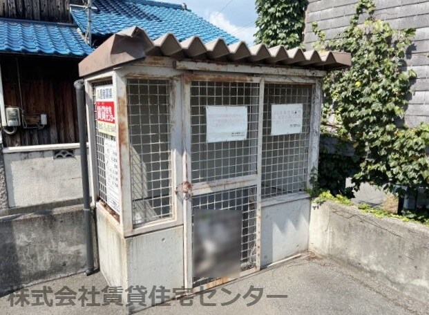 ハイツこかわの物件内観写真