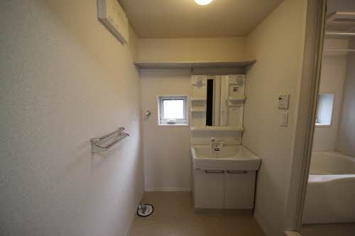 ガーデンハイツの物件内観写真