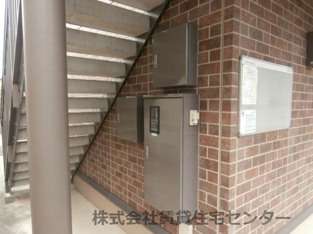 ハイツグラースの物件内観写真