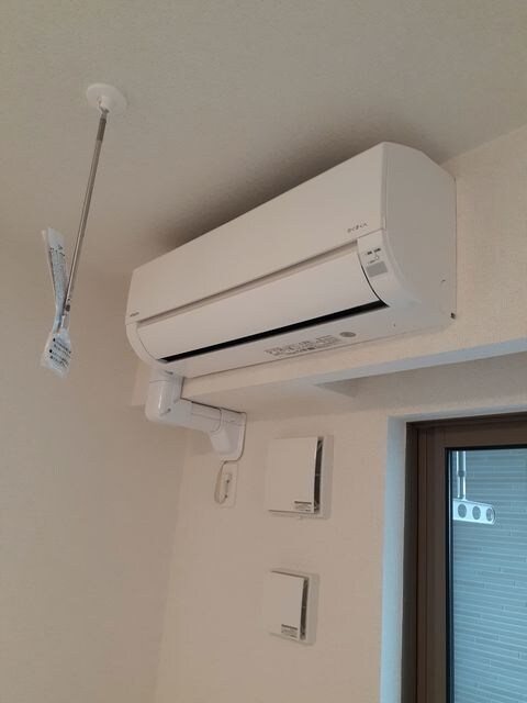 レ・クロ　Ⅰの物件内観写真