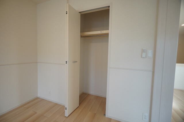 レ・クロ　Ⅰの物件内観写真