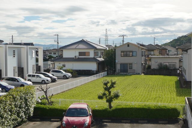 レ・クロ　Ⅰの物件内観写真