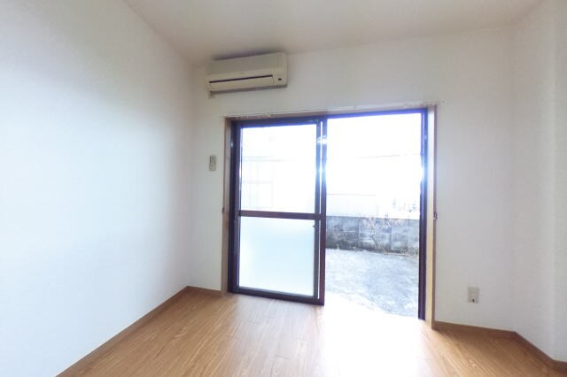 ナナヤマホーム岩出の物件内観写真