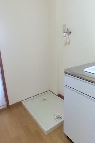 ナナヤマホーム岩出の物件内観写真