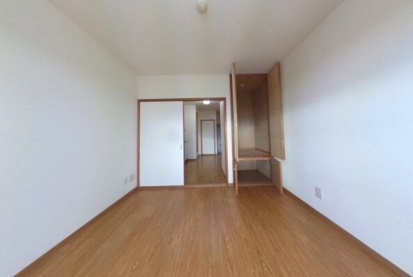 ナナヤマホーム岩出の物件内観写真