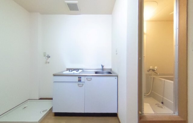 ナナヤマホーム岩出の物件内観写真