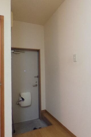 ナナヤマホーム岩出の物件内観写真