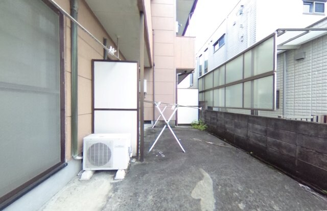 ナナヤマホーム岩出の物件内観写真