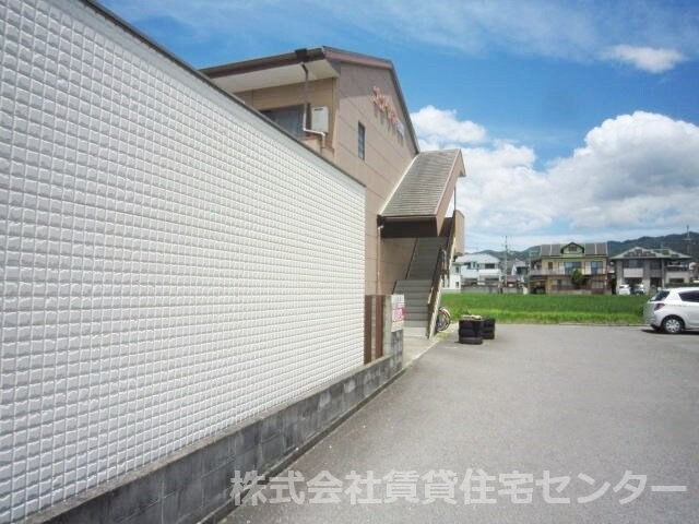 ナナヤマホーム岩出の物件内観写真