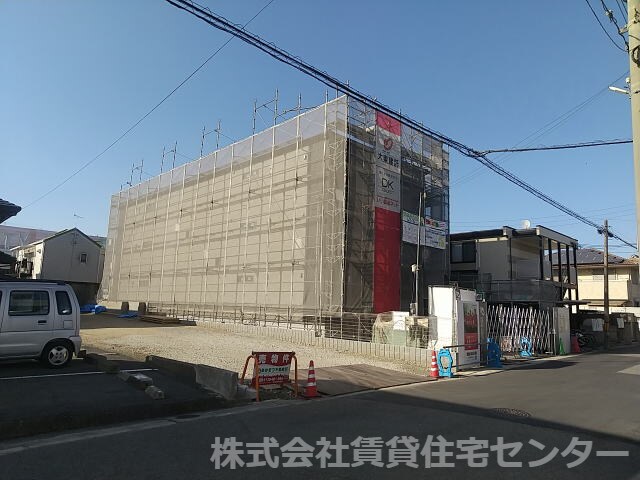紀和駅 徒歩6分 1階の物件外観写真
