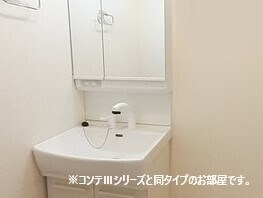紀和駅 徒歩6分 1階の物件内観写真