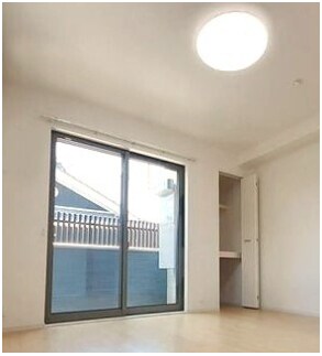 紀和駅 徒歩6分 1階の物件内観写真