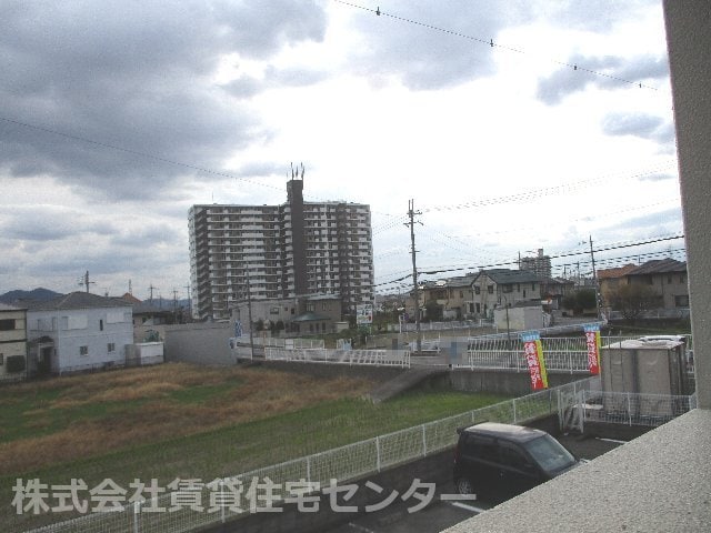 サンシティ金池の物件内観写真