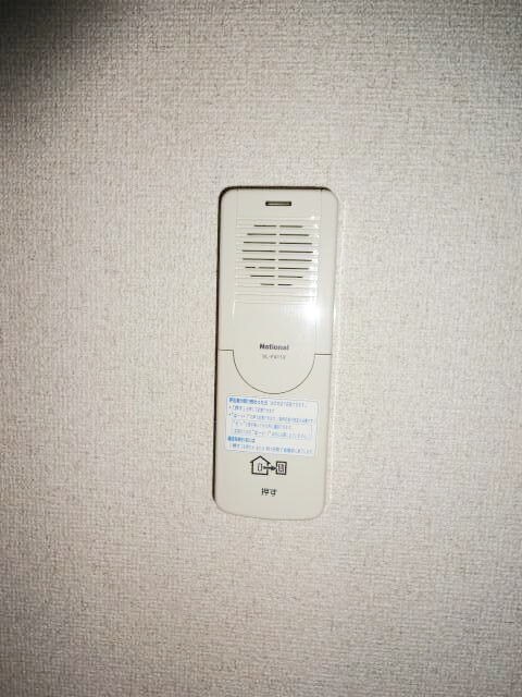 和歌山駅 徒歩10分 1階の物件内観写真