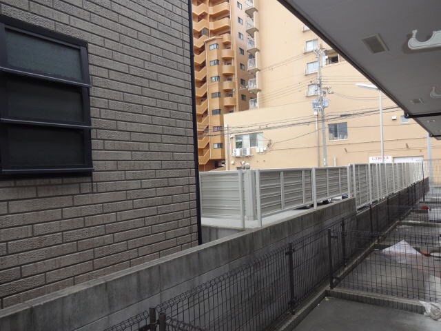 和歌山駅 徒歩10分 1階の物件内観写真