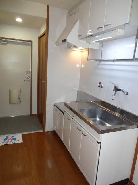 和歌山駅 徒歩10分 1階の物件内観写真