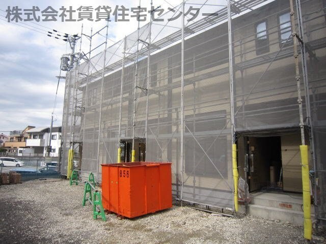 岩出駅 徒歩11分 1階の物件外観写真