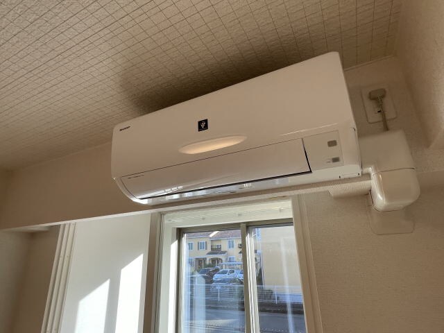 岩出駅 徒歩11分 1階の物件内観写真