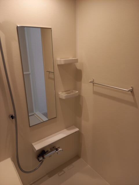 クラール有本の物件内観写真