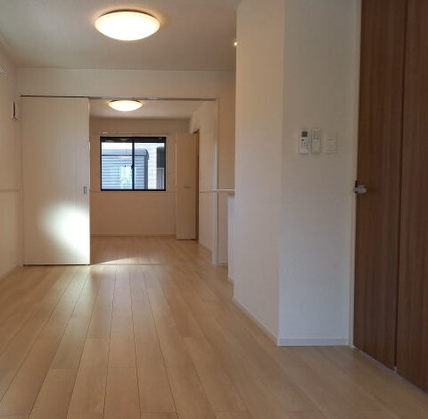 クラール有本の物件内観写真
