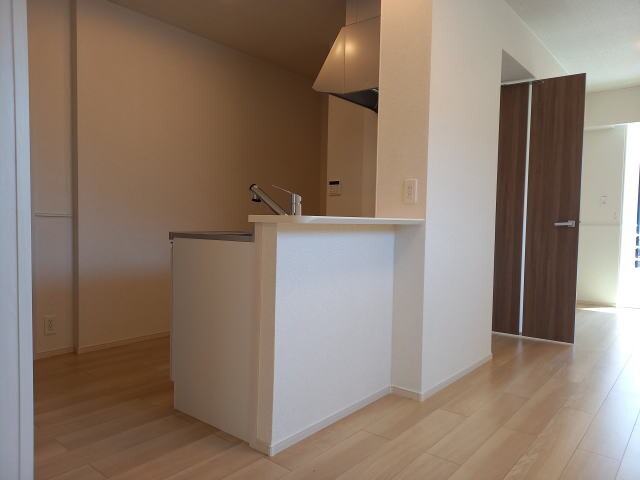 クラール有本の物件内観写真