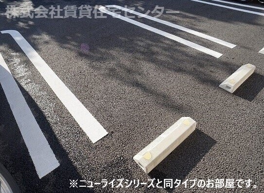 クラール有本の物件外観写真