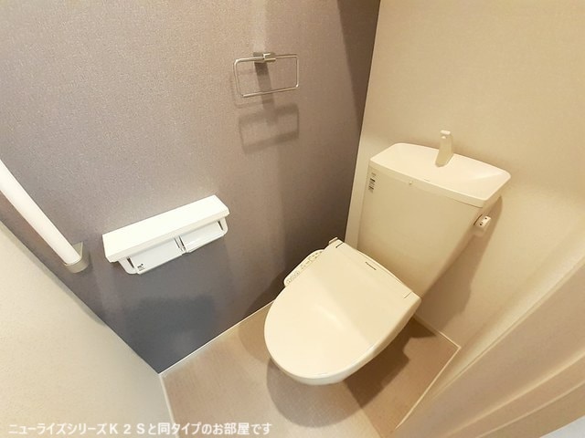クラール有本の物件内観写真