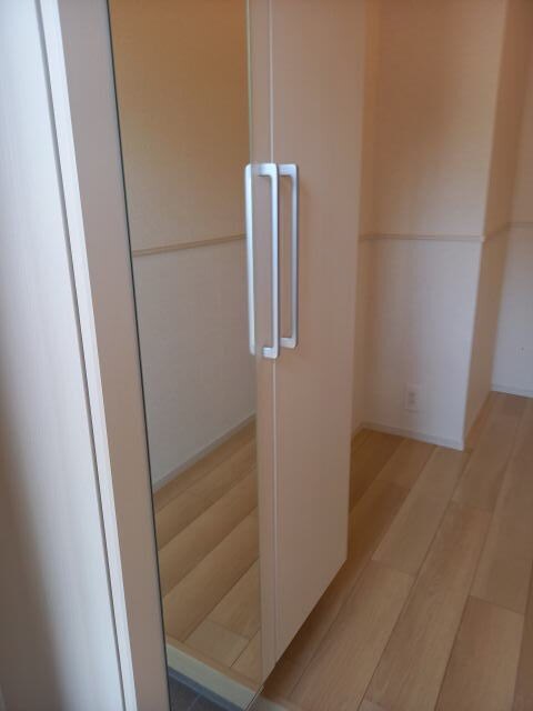 クラール有本の物件内観写真