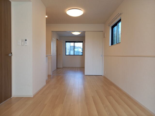 クラール有本の物件内観写真